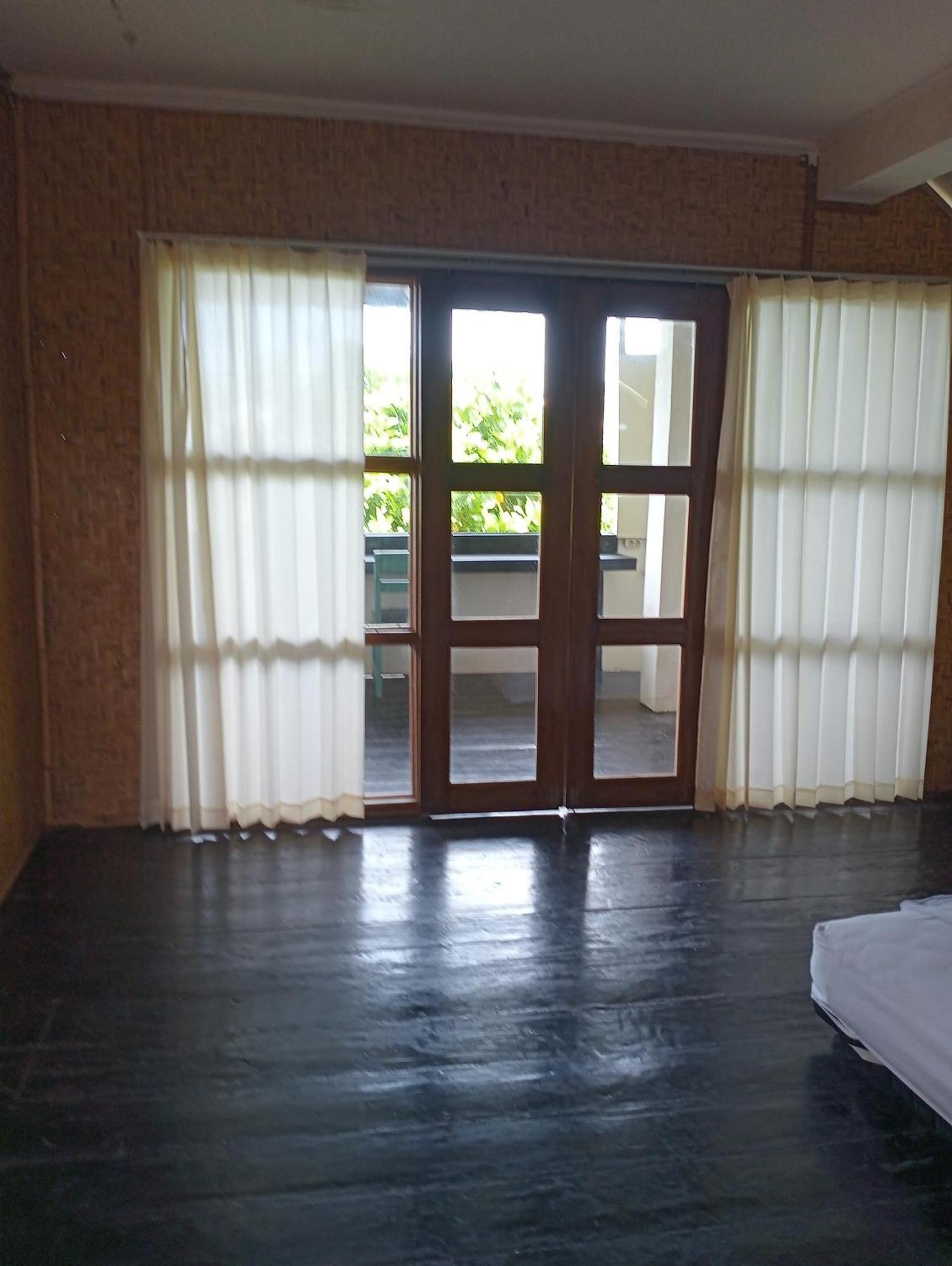 The Daun Puntik Homestay Pemenang Zewnętrze zdjęcie