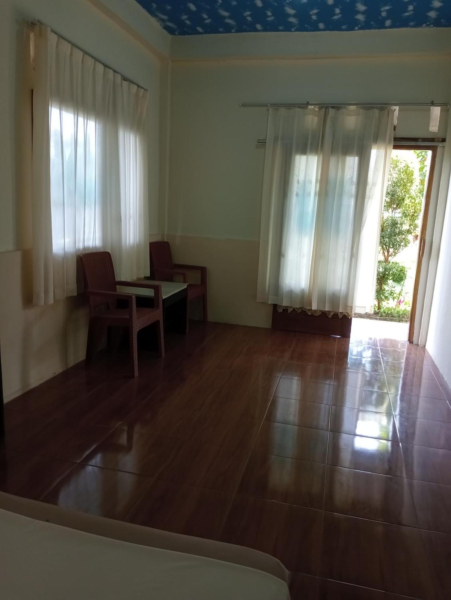 The Daun Puntik Homestay Pemenang Zewnętrze zdjęcie