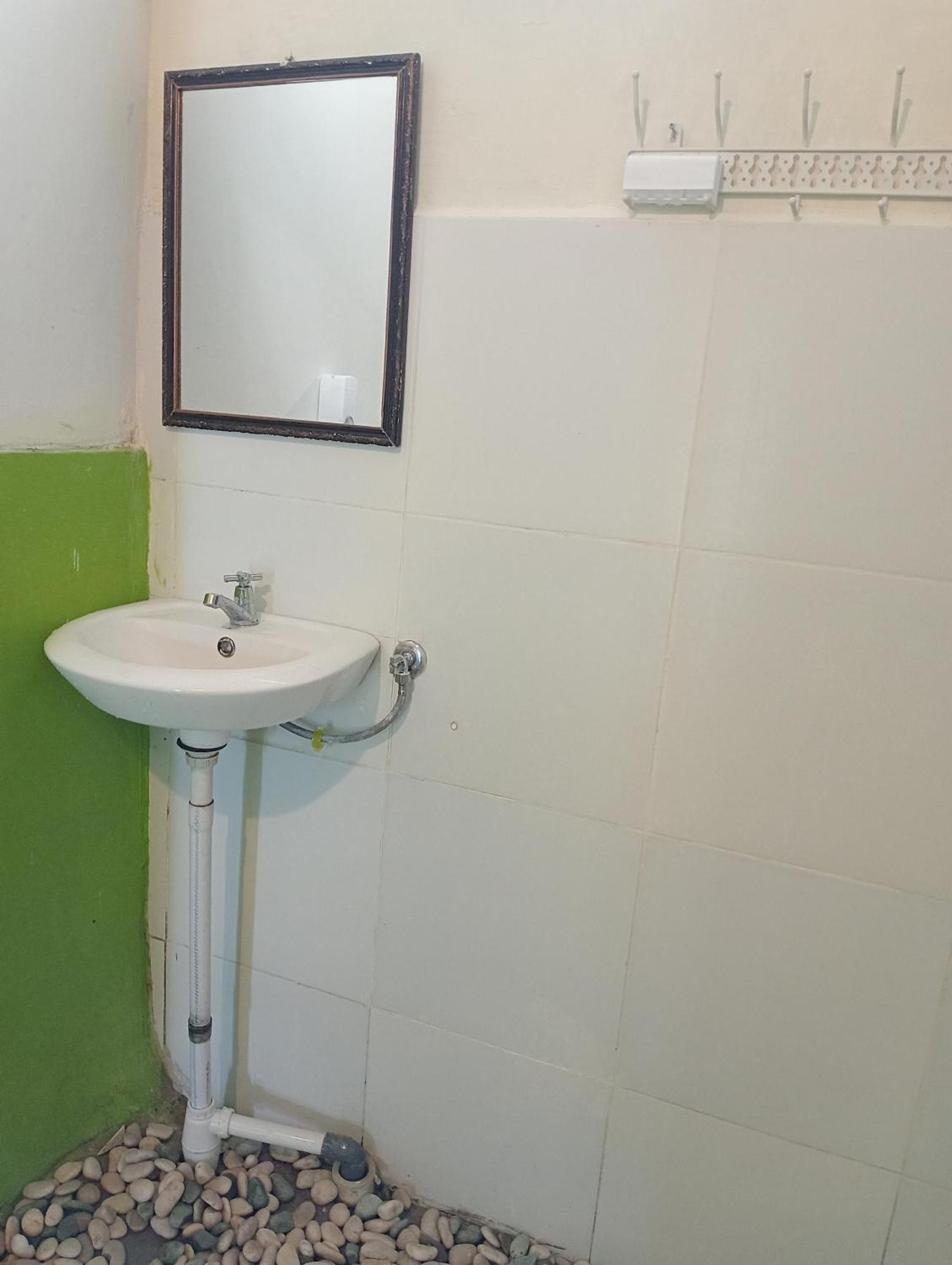 The Daun Puntik Homestay Pemenang Zewnętrze zdjęcie
