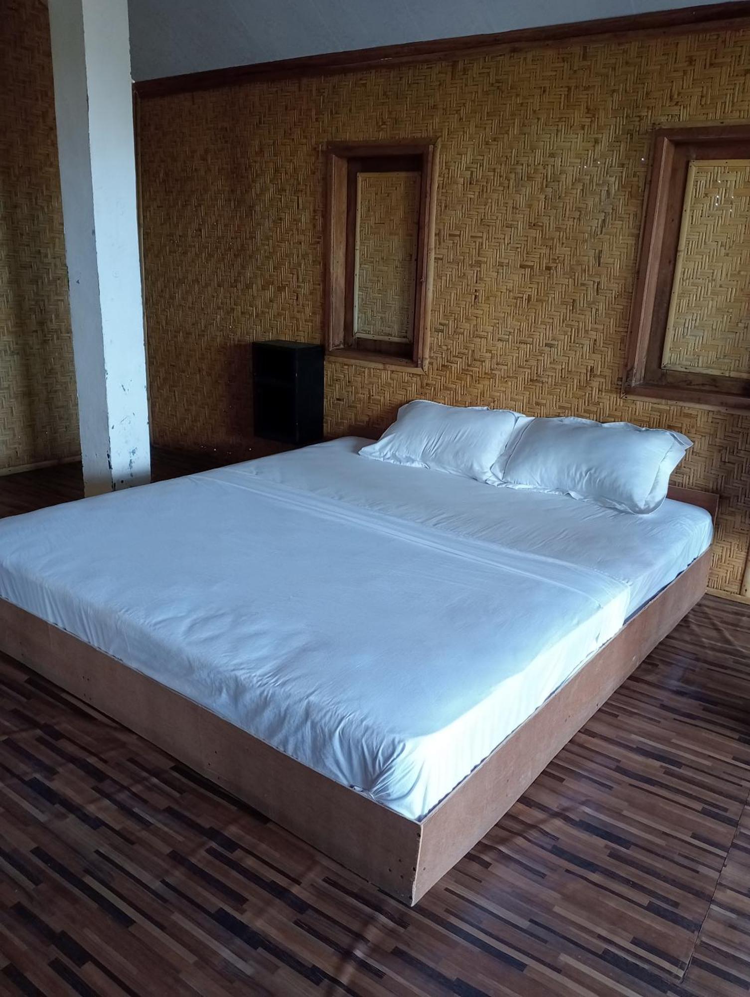 The Daun Puntik Homestay Pemenang Zewnętrze zdjęcie