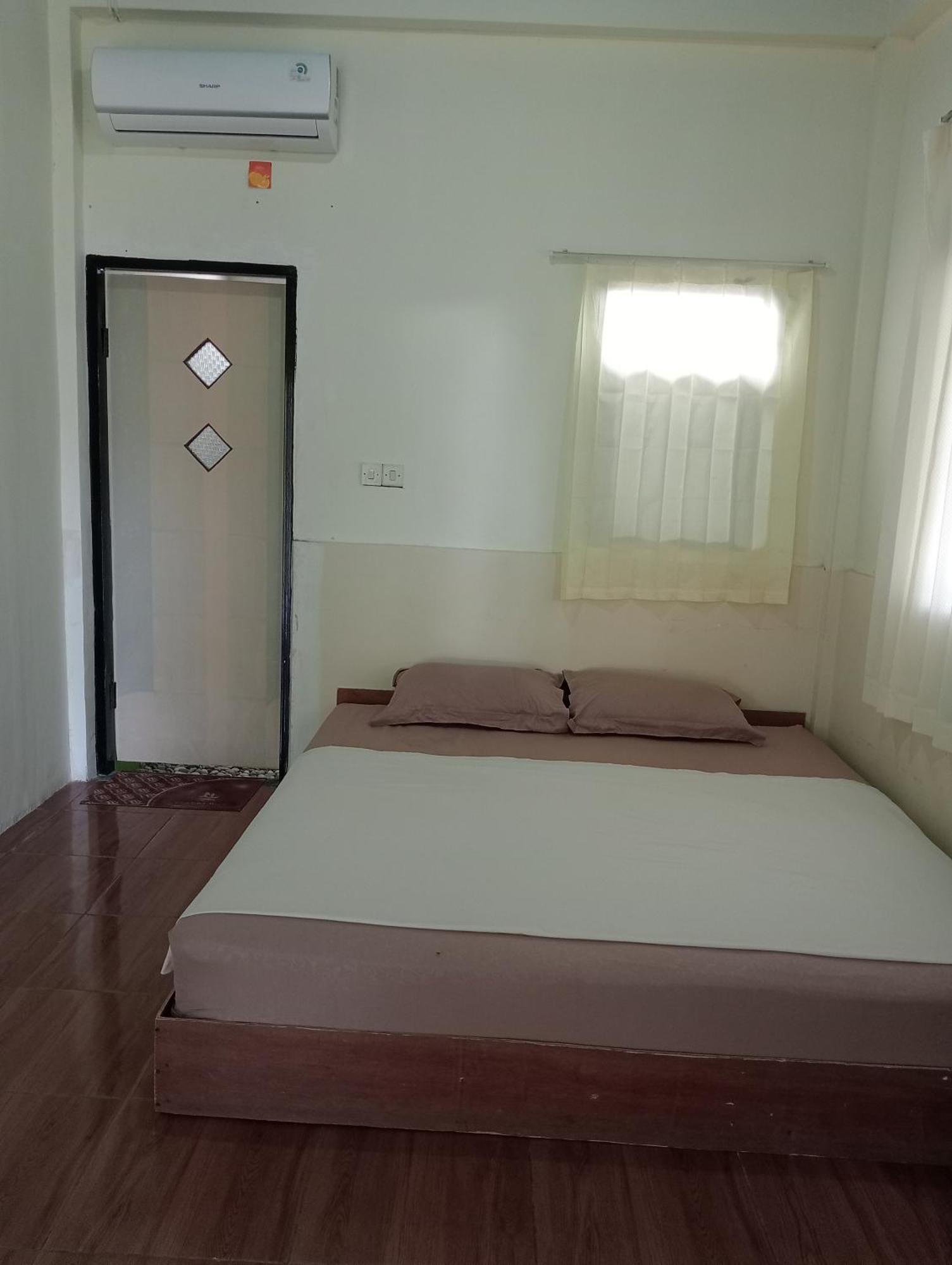 The Daun Puntik Homestay Pemenang Zewnętrze zdjęcie