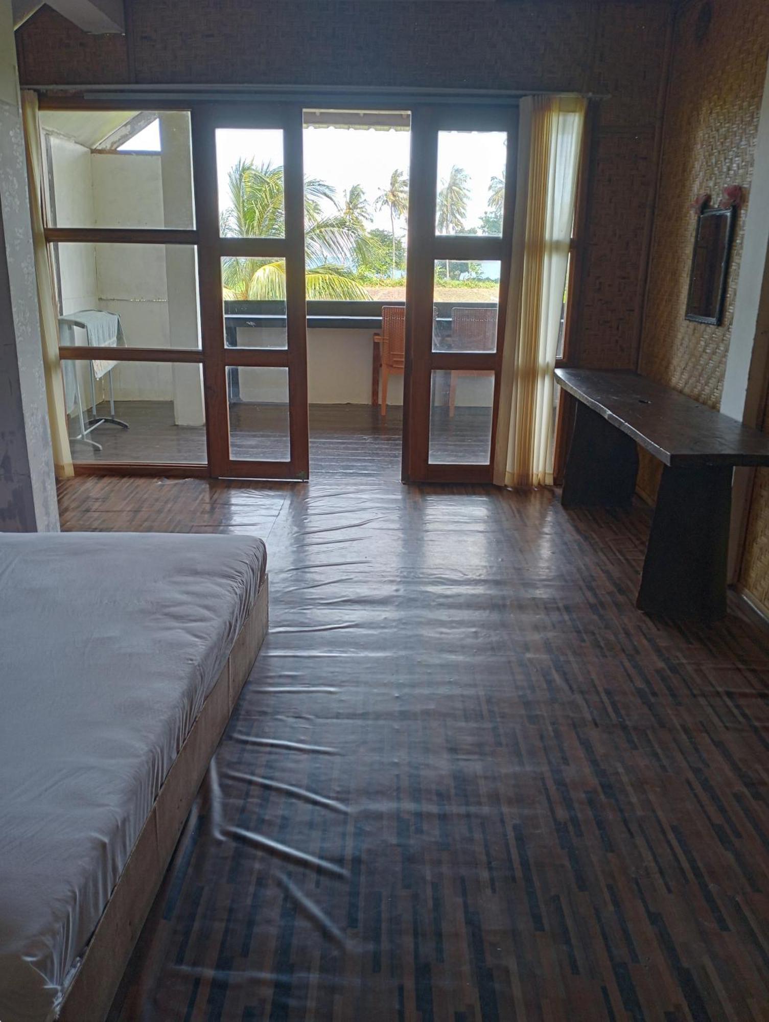 The Daun Puntik Homestay Pemenang Zewnętrze zdjęcie